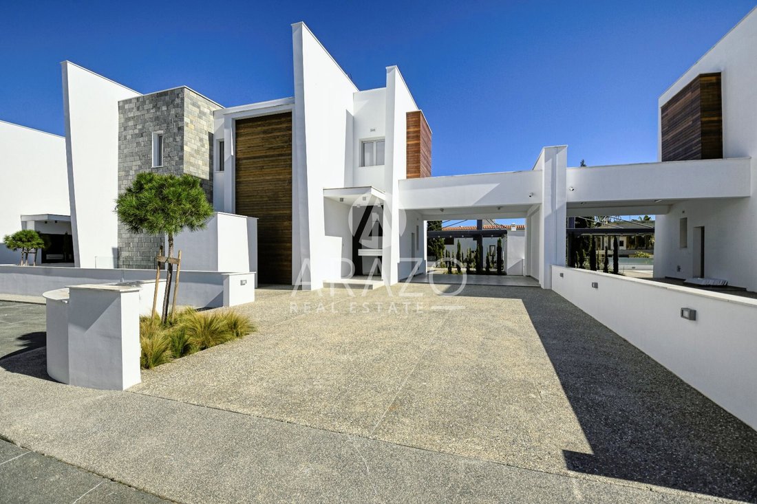 Villa in Paralimni, Famagusta, Cyprus 3 - 16496420