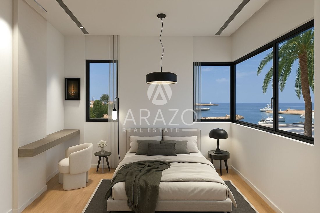 Villa in Paralimni, Famagusta, Cyprus 5 - 16496430