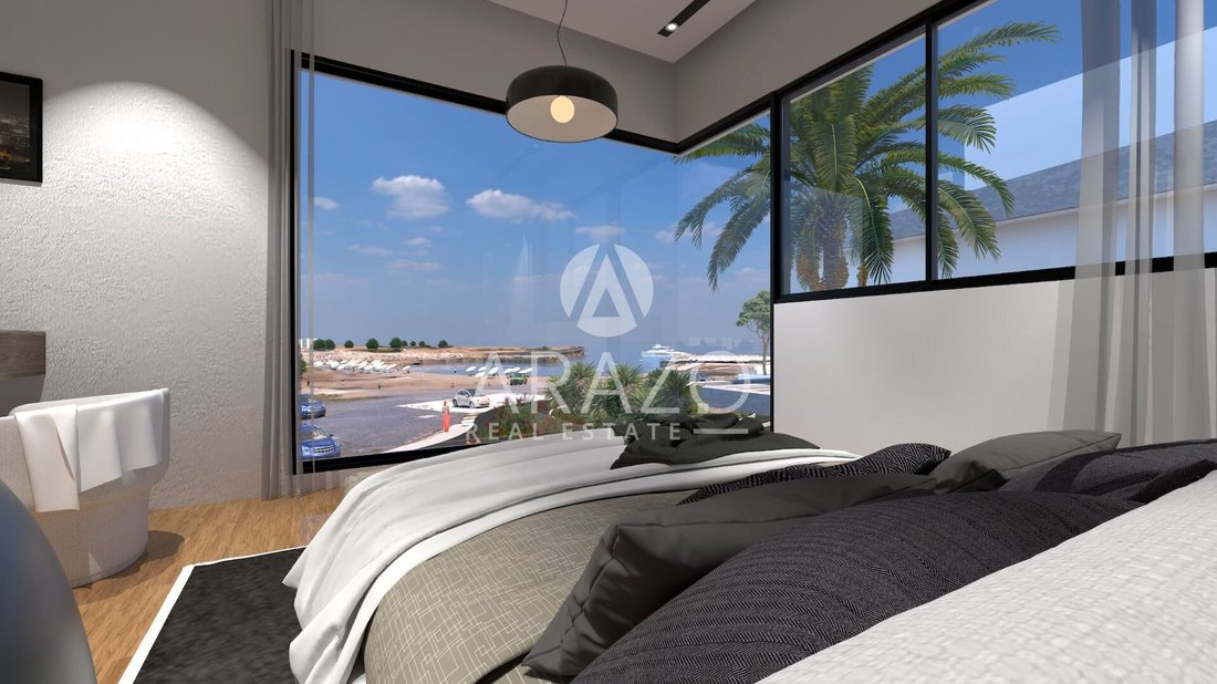 Villa in Paralimni, Famagusta, Cyprus 4 - 16496430