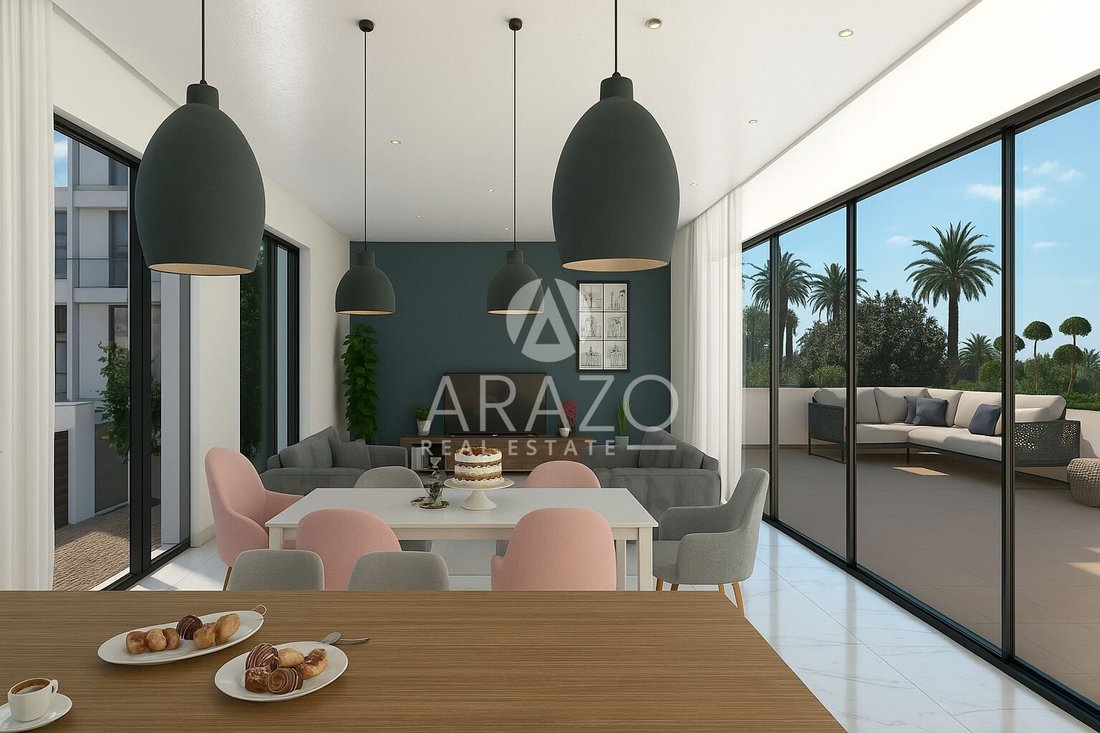 Villa in Paralimni, Famagusta, Cyprus 3 - 16496430