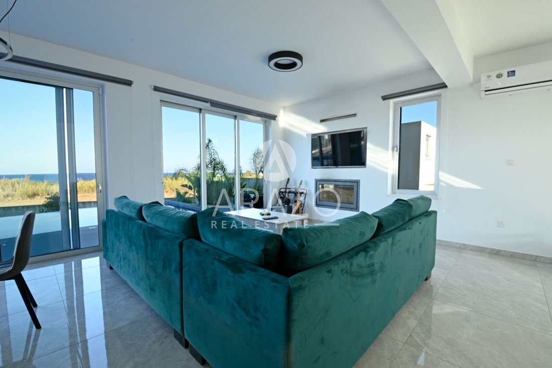 House in Paralimni, Famagusta, Cyprus 5 - 16496421