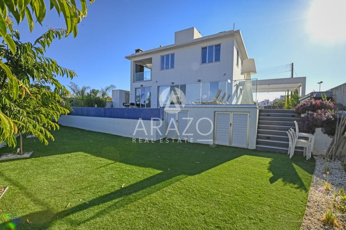 House in Paralimni, Famagusta, Cyprus 2 - 16496421