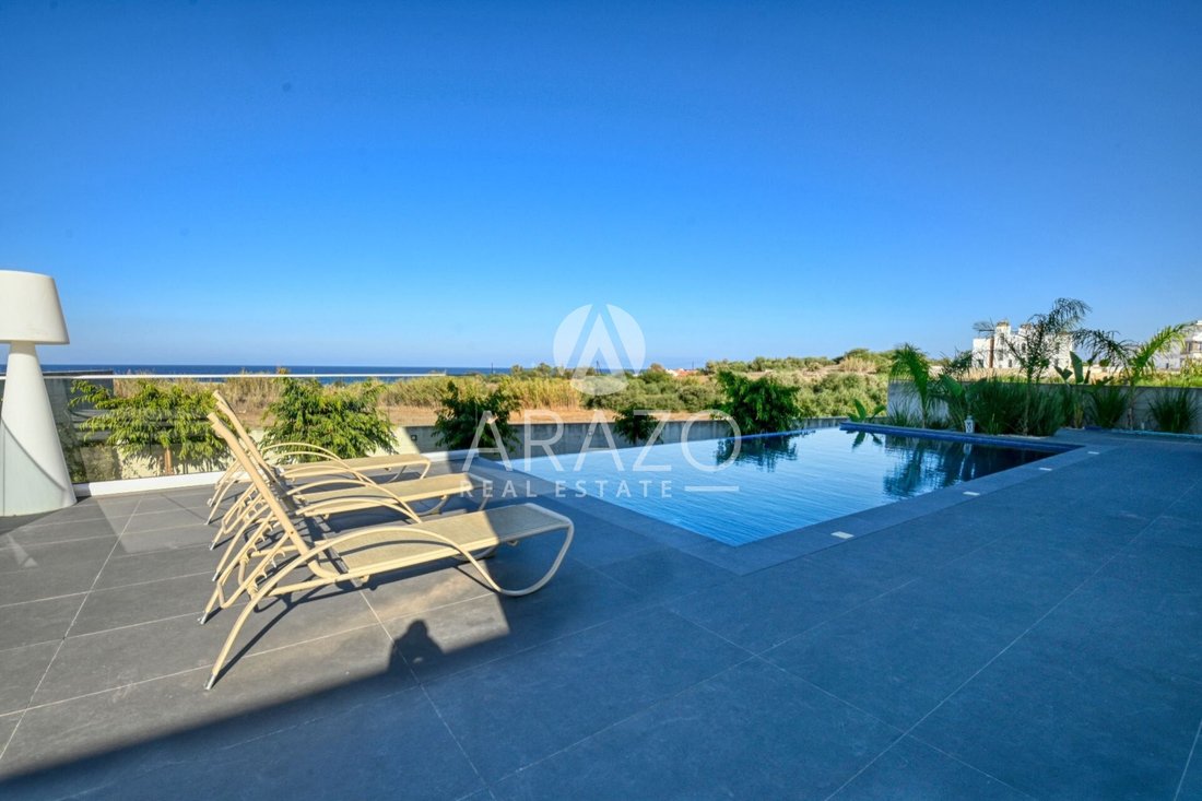 House in Paralimni, Famagusta, Cyprus 3 - 16496421