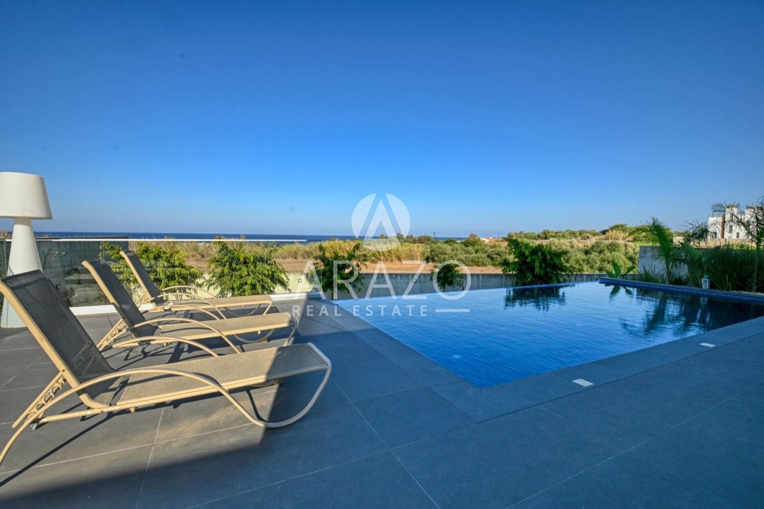 House in Paralimni, Famagusta, Cyprus 1 - 16496421