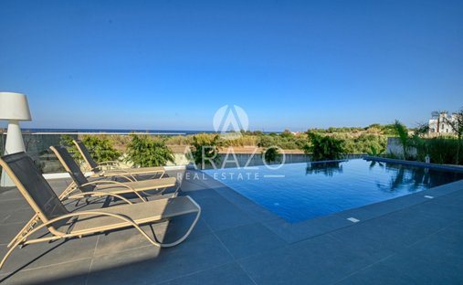 House in Paralimni, Famagusta, Cyprus 1