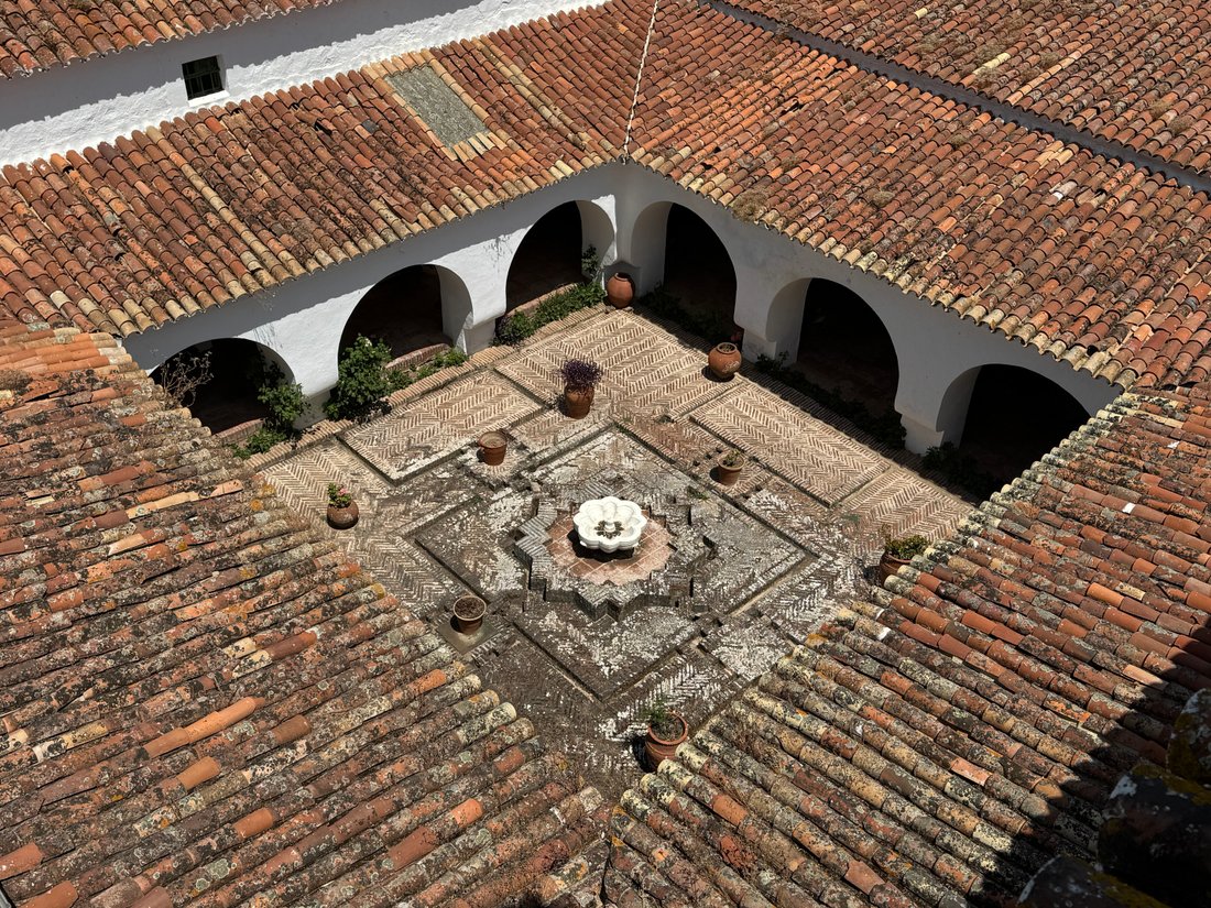 Finca in Cazalla de la Sierra, Andalusia, Spain 1 - 16496453