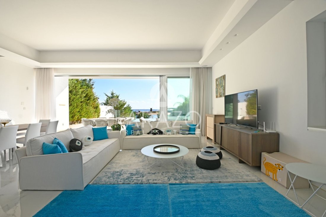 Villa in Paralimni, Famagusta, Cyprus 5 - 16496440
