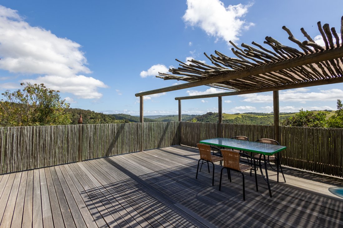 Country House in Knysna, Western Cape, South Africa 1 - 16503962