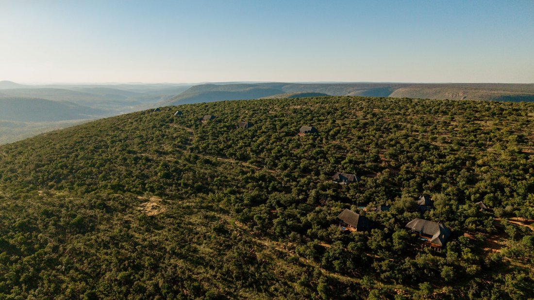 Farm Ranch in Vaalwater, Limpopo, South Africa 1 - 16496441
