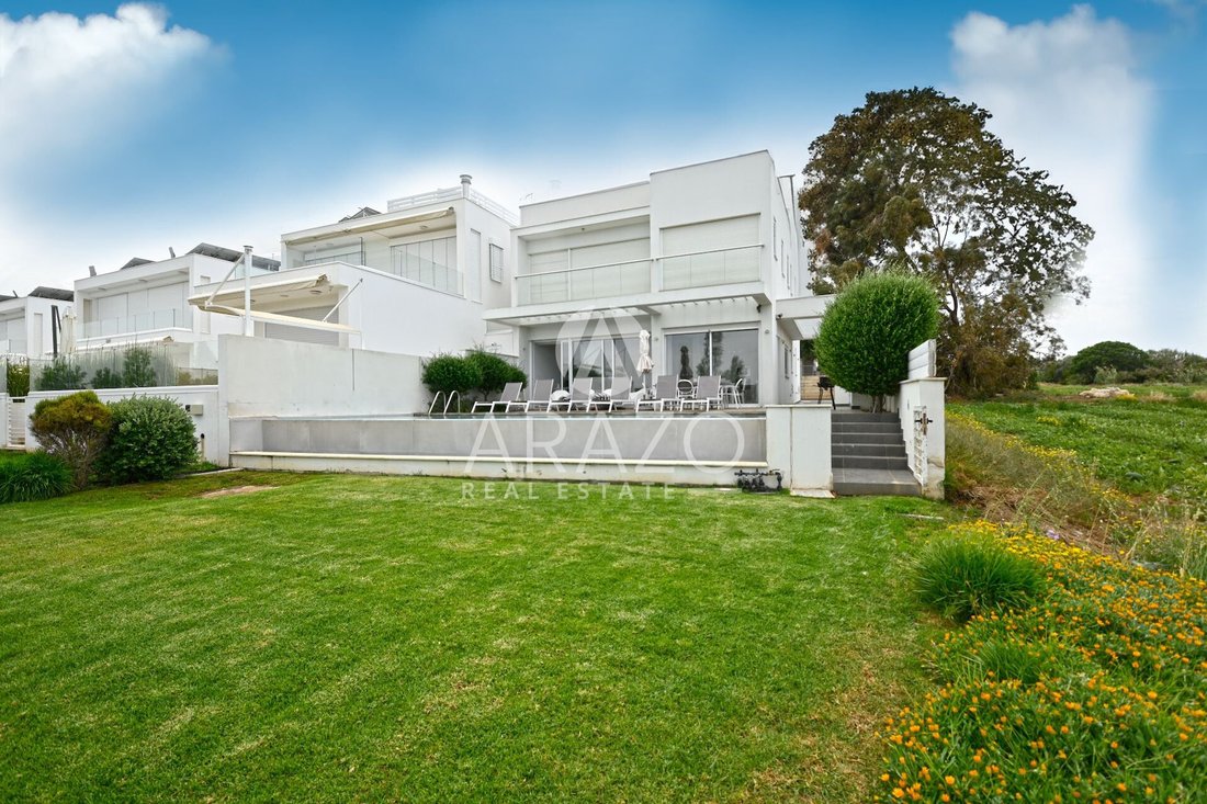 Villa in Paralimni, Famagusta, Cyprus 5 - 16496433