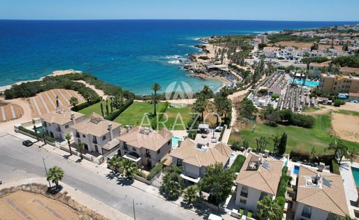 Villa a Paralimni, Distretto di Famagosta, Cipro 1