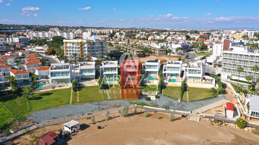 Villa in Paralimni, Famagusta, Cyprus 3 - 16496440