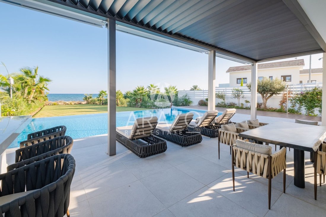 Villa in Ayia Napa, Cyprus 3 - 16496439