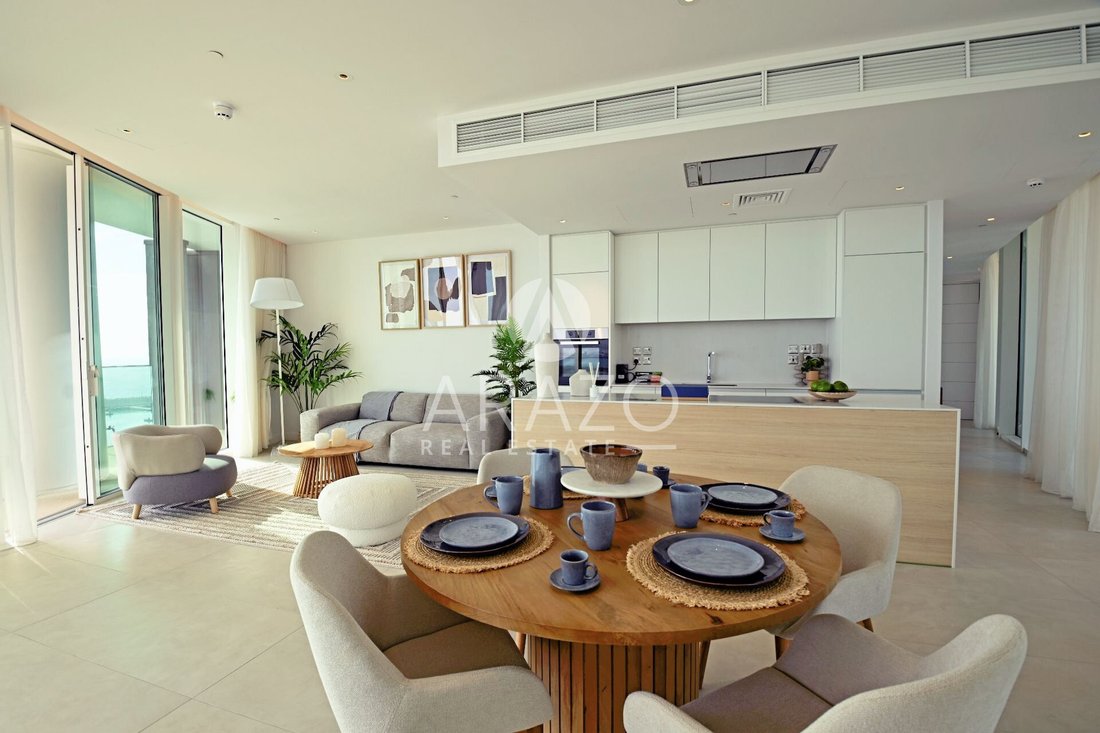 Apartment in Ayia Napa, Cyprus 3 - 16496432