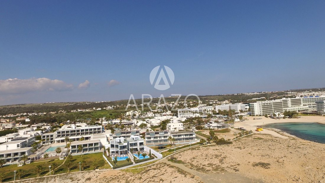 Villa in Ayia Napa, Cyprus 2 - 16496438