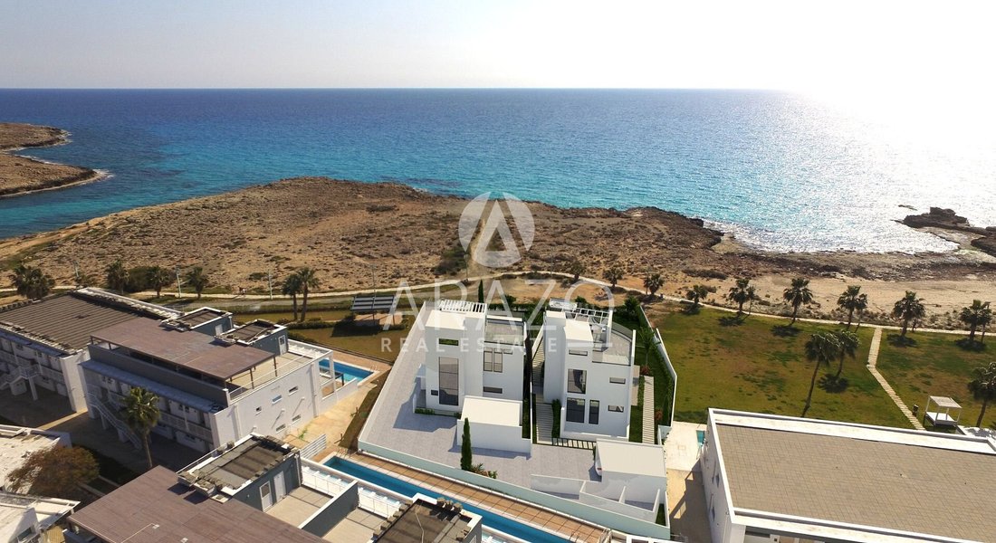 Villa in Ayia Napa, Cyprus 1 - 16496438