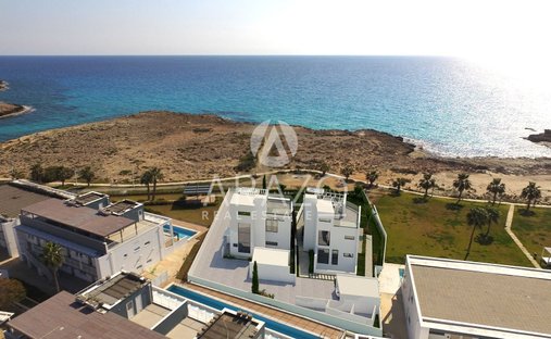 Villa en Ayia Napa, Chipre 1
