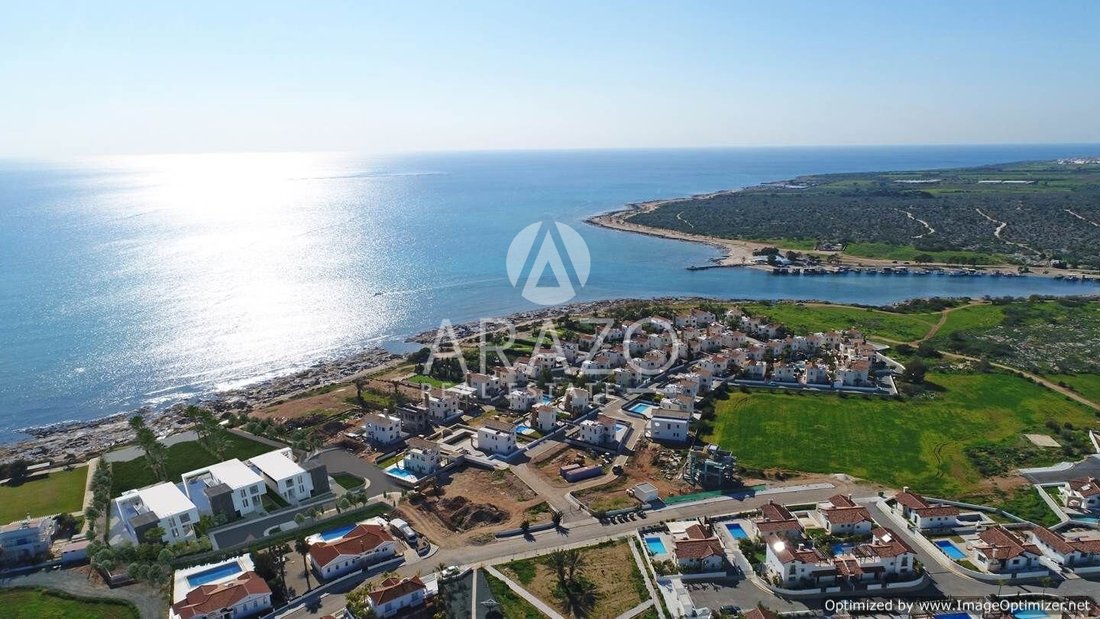 Villa in Ayia Napa, Cyprus 1 - 16496439