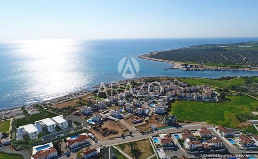 Villa in Agia Napa, Zypern 1