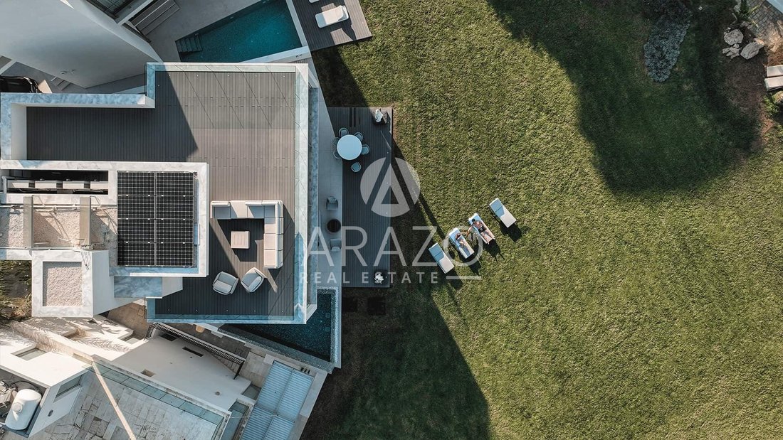 Villa in Paralimni, Famagusta, Cyprus 5 - 16496452