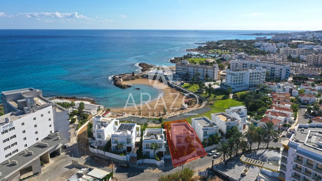 Villa in Paralimni, Famagusta, Cyprus 4 - 16496440