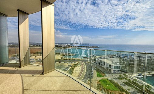Apartment in Ayia Napa, Cyprus 1
