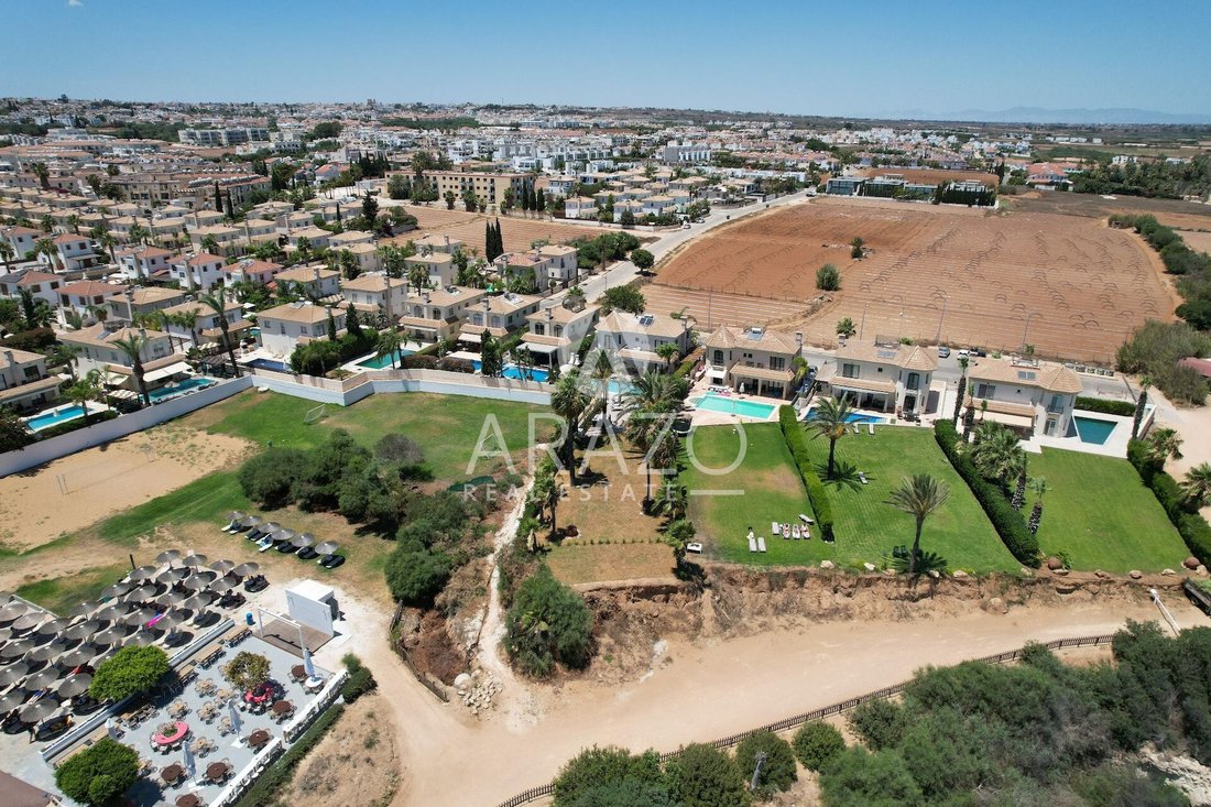 Villa in Paralimni, Famagusta, Cyprus 3 - 16496434