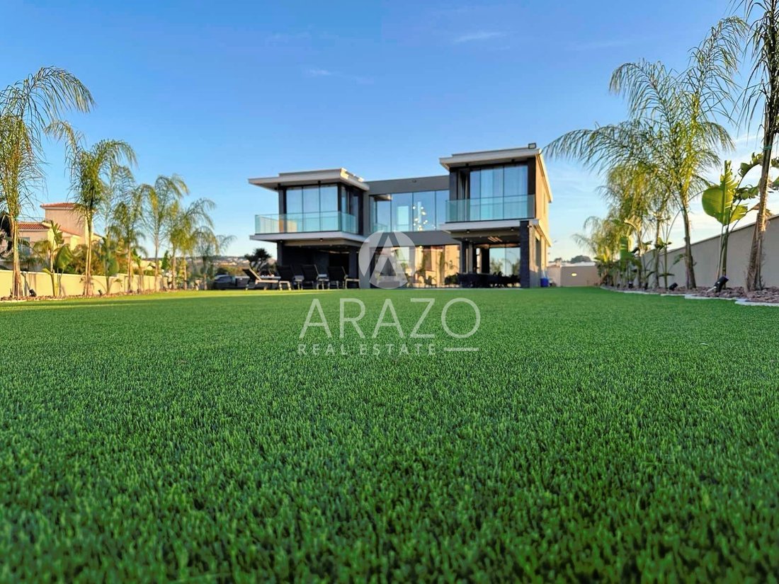Villa in Paralimni, Famagusta, Cyprus 2 - 16496435