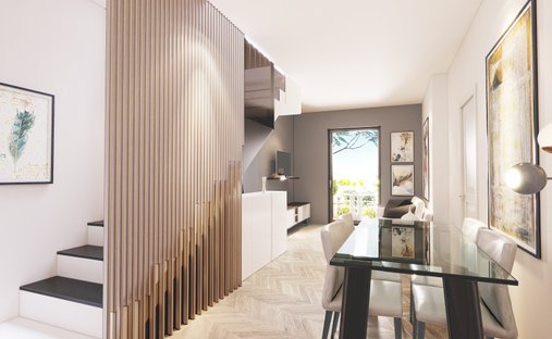 Apartment in City, Peschiera del Garda, Veneto 1