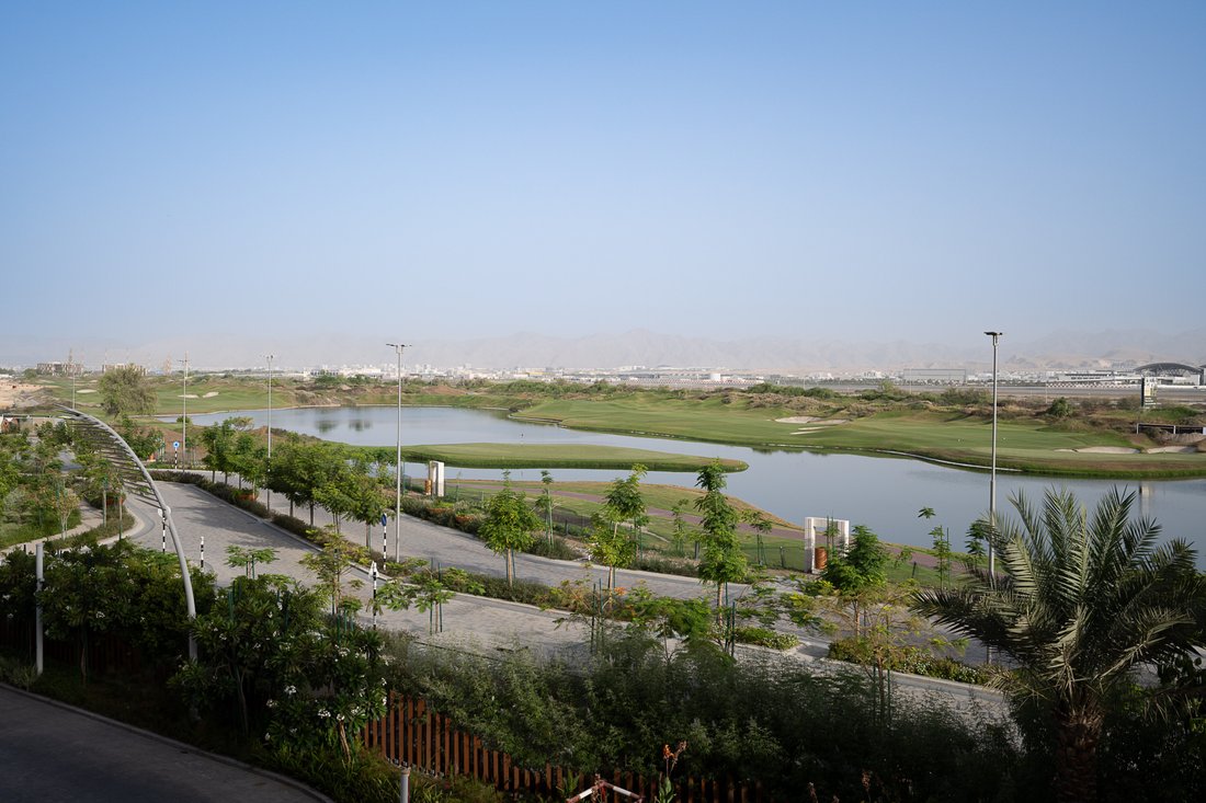 Apartment in Muscat, Muscat Governorate, Oman 5 - 11870705
