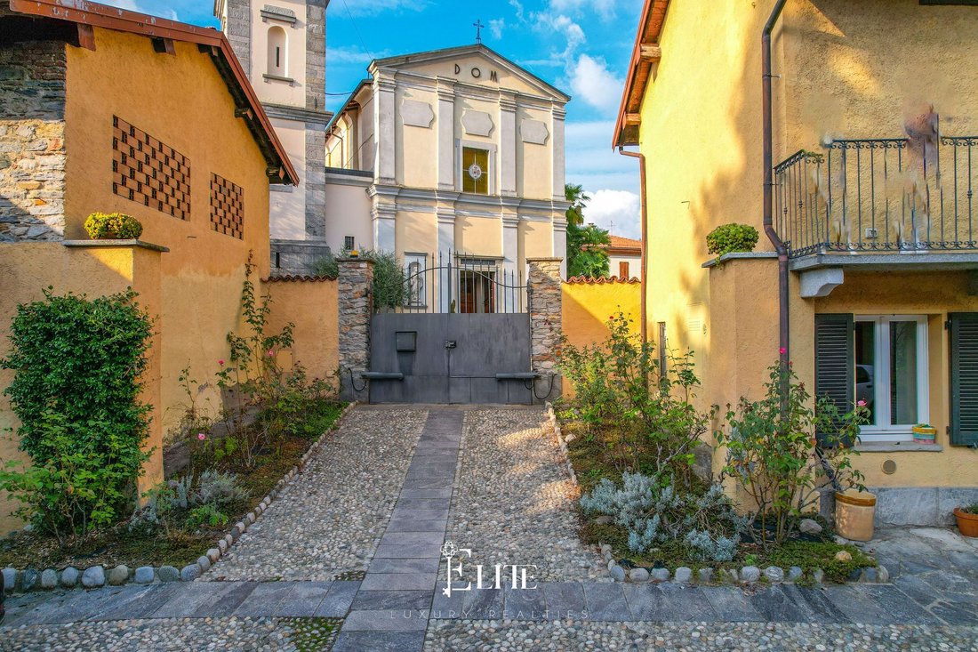 House in Inarzo, Lombardy, Italy 3 - 16496468