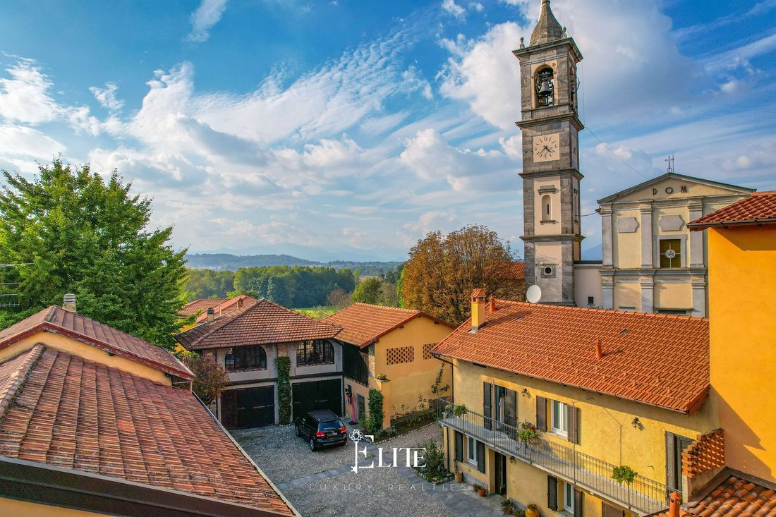 House in Inarzo, Lombardy, Italy 2 - 16496468