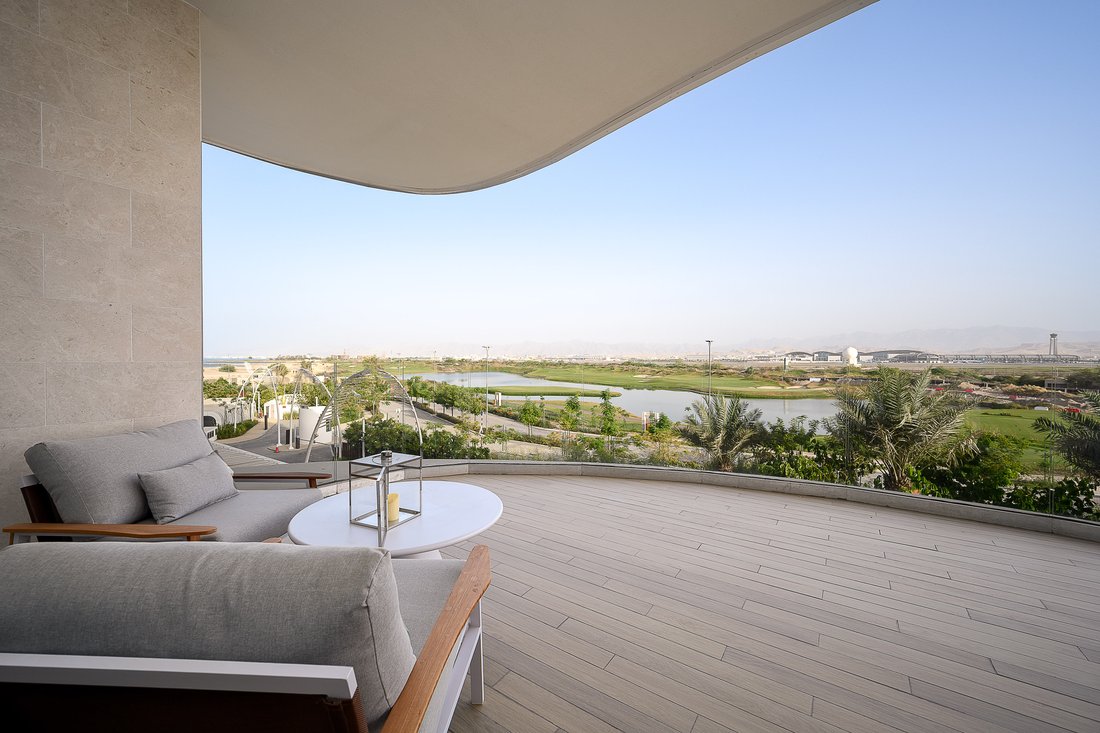 Apartment in Muscat, Muscat Governorate, Oman 3 - 11870705