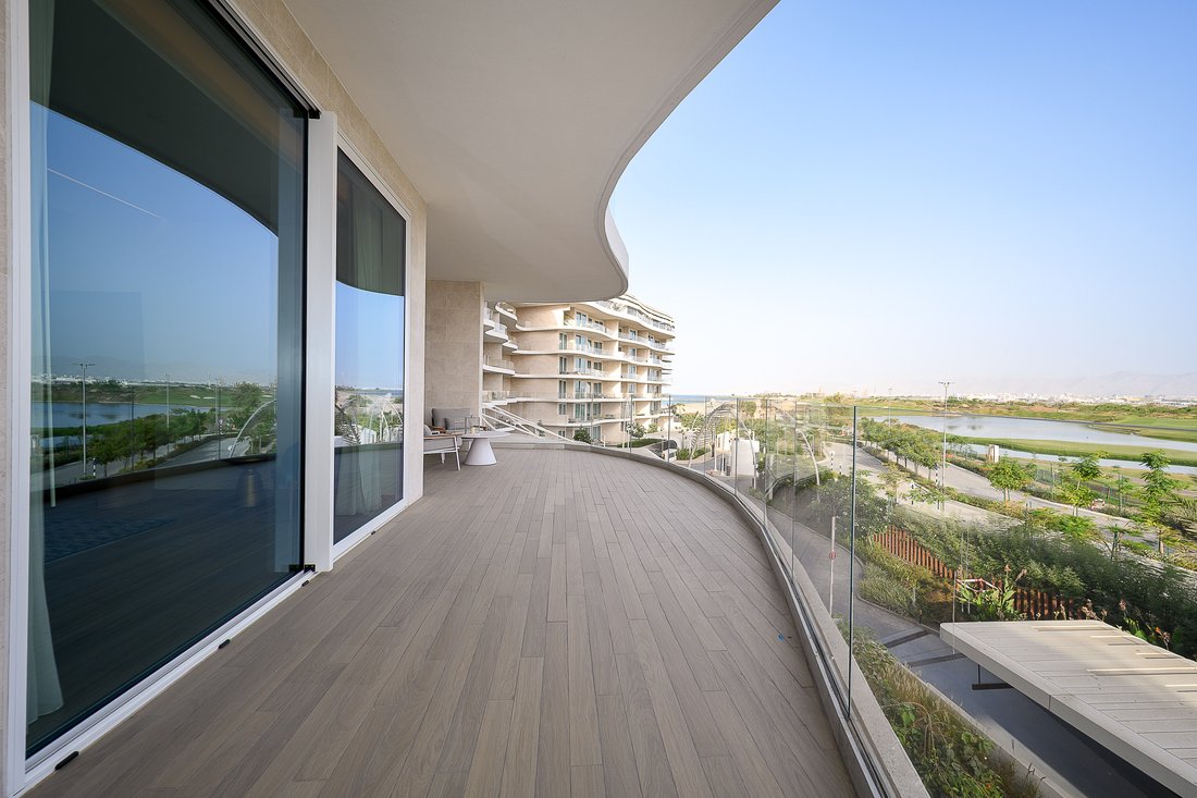 Apartment in Muscat, Muscat Governorate, Oman 4 - 11870705