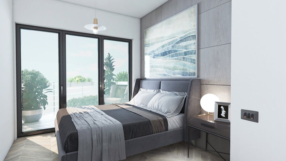 Apartment in Centro, Peschiera del Garda, Veneto 2 - 16496469