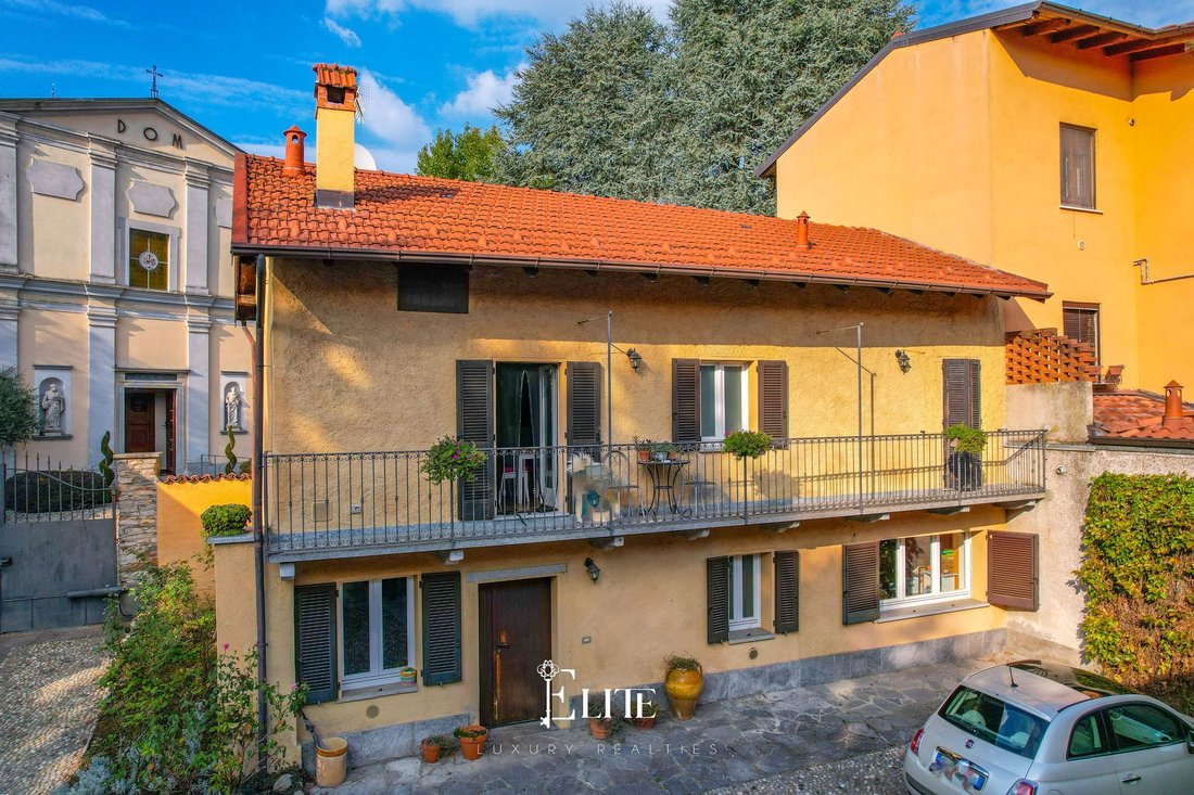 House in Inarzo, Lombardy, Italy 5 - 16496468