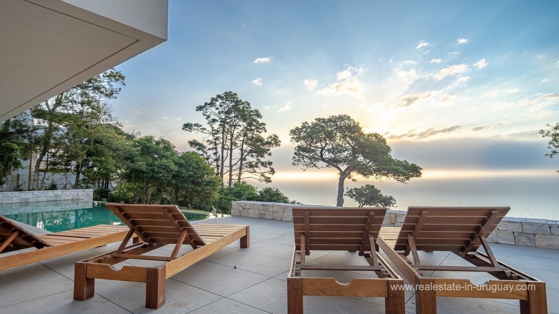 Villa in Punta Ballena, Maldonado Department, Uruguay 5 - 16497150