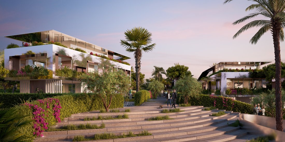 Villa in Marbella, Andalusia, Spain 2 - 16496504