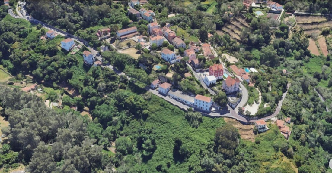 Anwesen in Sintra, Lissabon, Portugal 4 - 16496471
