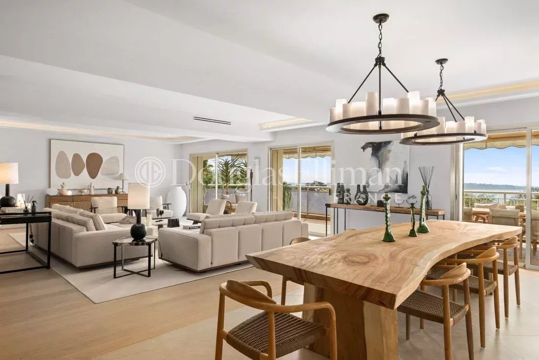 Villa in La Maure-Super Cannes, Vallauris, France 4 - 15360670