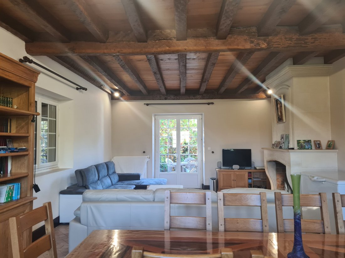 House in Beaulieu, Perigueux, France 5 - 16500681