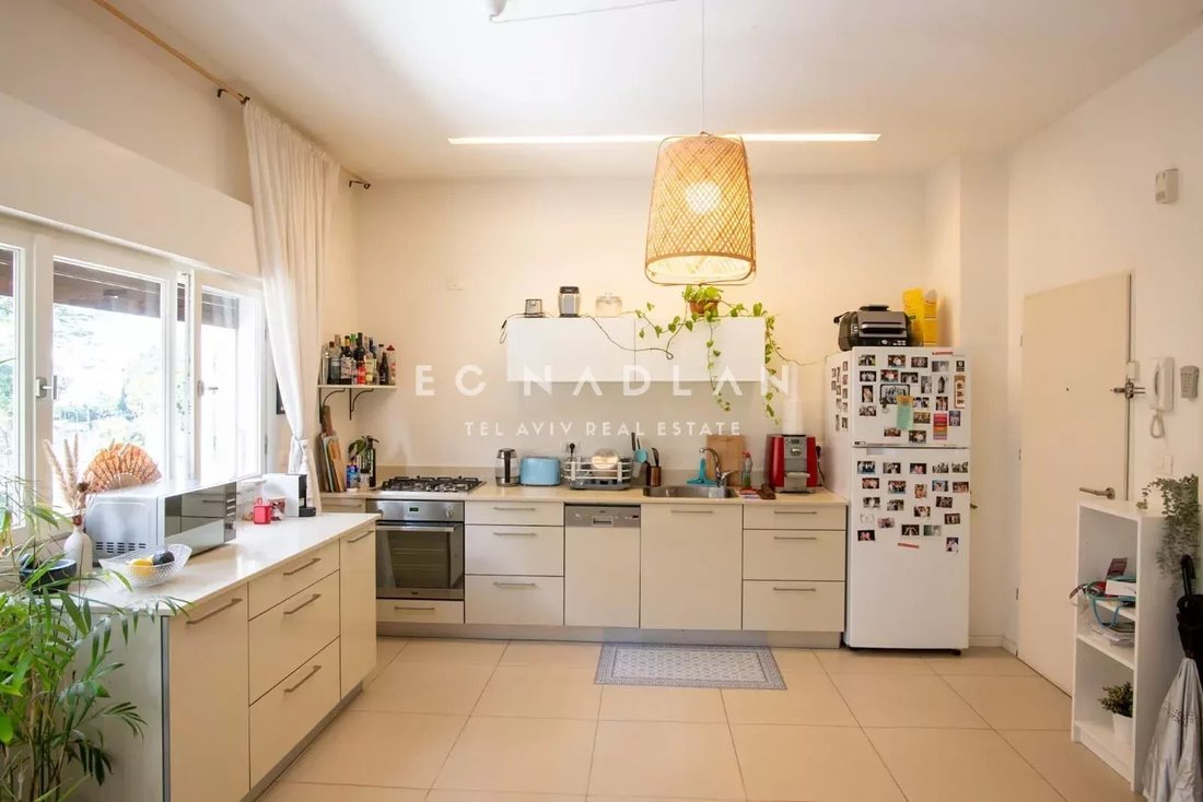 Apartment in Tel Aviv-Yafo, Tel Aviv District, Israel 4 - 16496680