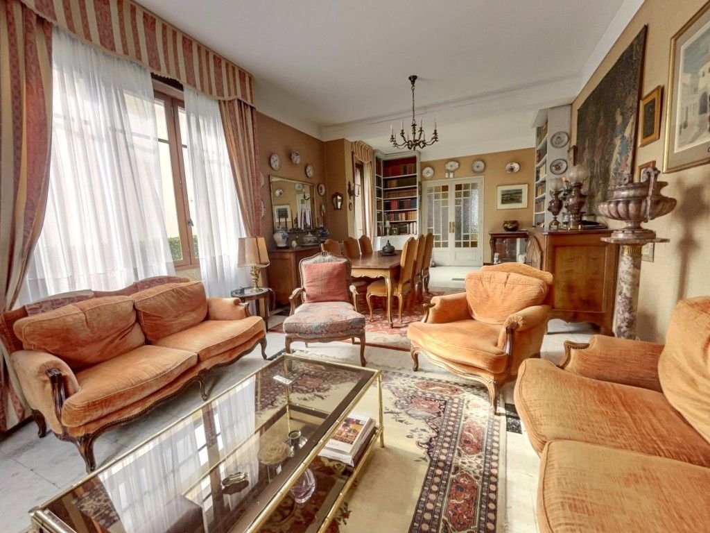 Villa in Côte Pavée-L Hers-La Terrasse, Toulouse, France 2 - 16497654