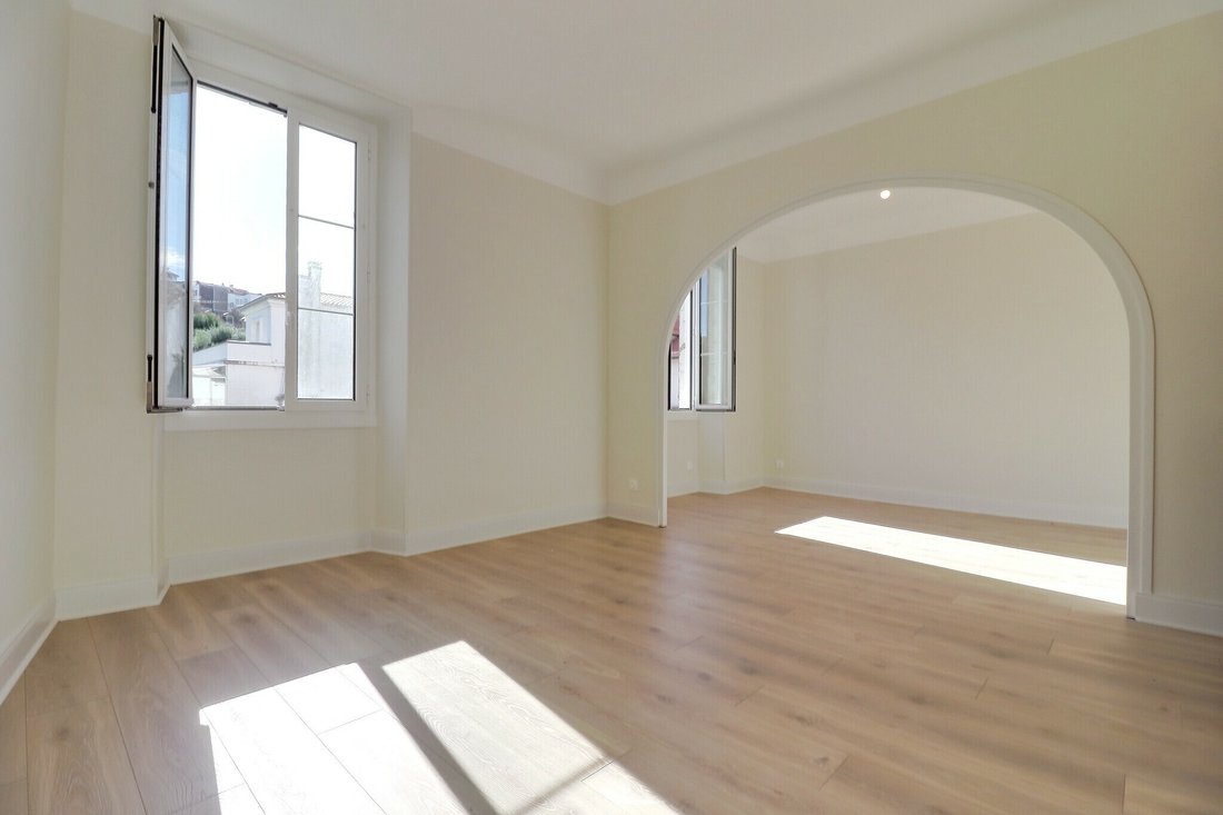 Apartment in Saint Martin-Cité des Fleurs, Biarritz, France 1 - 16498188