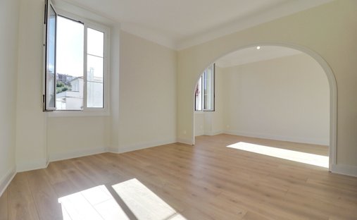 Apartment in Saint Martin-Cité des Fleurs, Biarritz, France 1