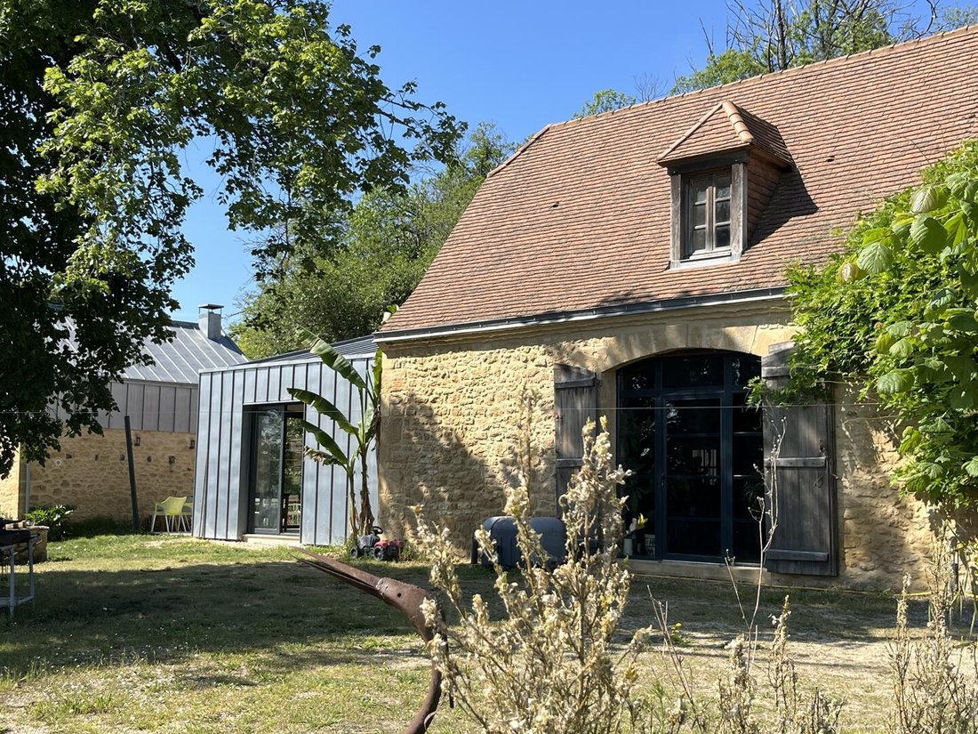 Estate in Montignac-Lascaux, Nouvelle-Aquitaine, France 5 - 16499730