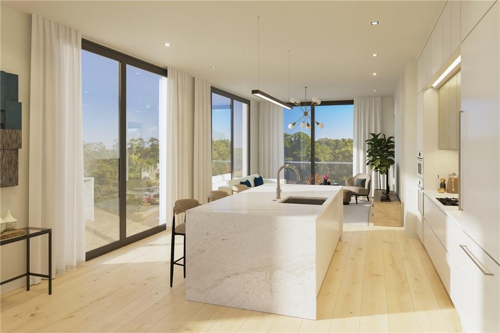 Condo in Atlanta, Georgia, United States 2 - 16499001