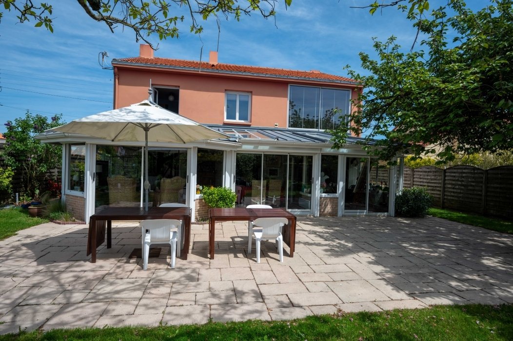 House in Saint-Sebastien-sur-Loire, Pays de la Loire, France 2 - 16497642