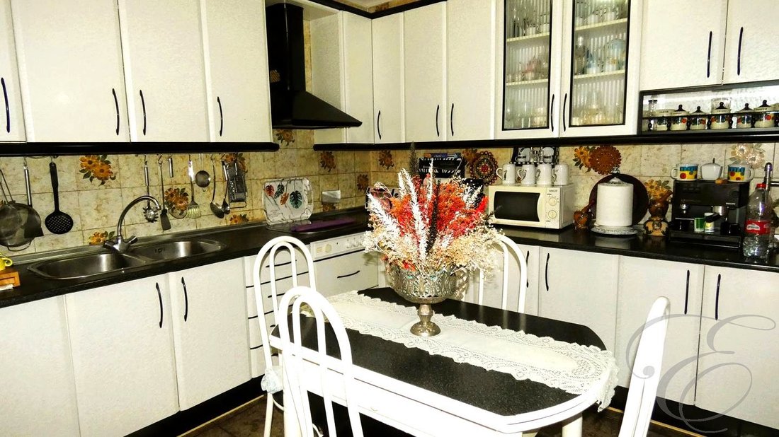Villa in Motril, Andalusia, Spain 4 - 16496717