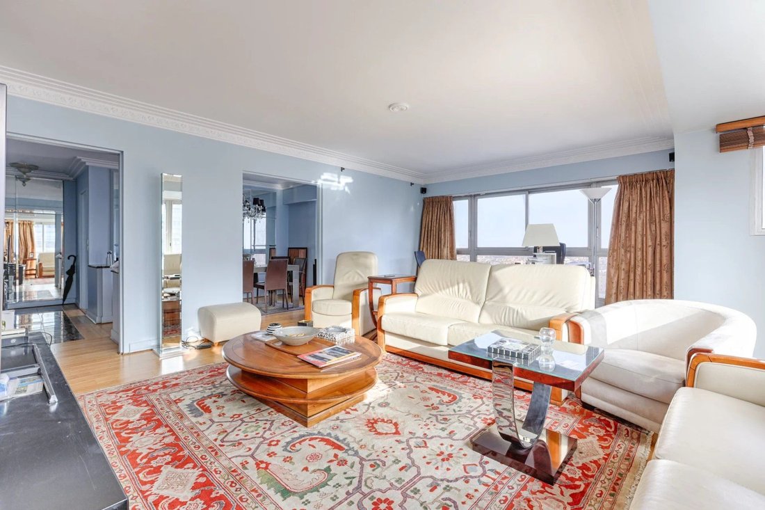 Apartment in Invalides, Paris 7e Arrondissement, Paris 5 - 16497251